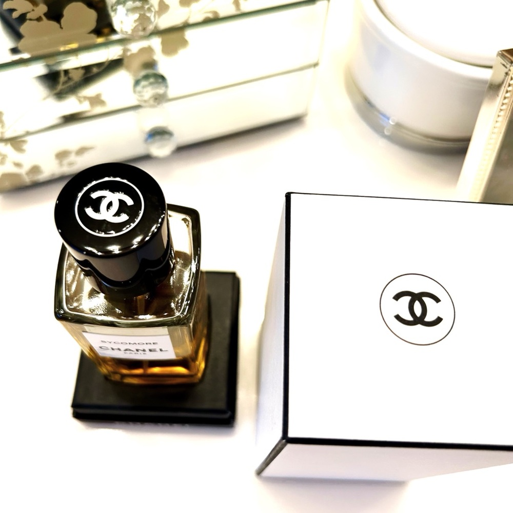 CHANEL Sycomore - Picture 3 of 9